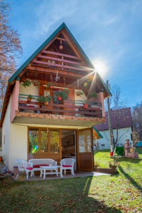 House Jaksic